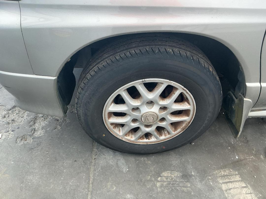 Photo '8' of Nissan Elgrand Photo '8' of Nissan Elgrand