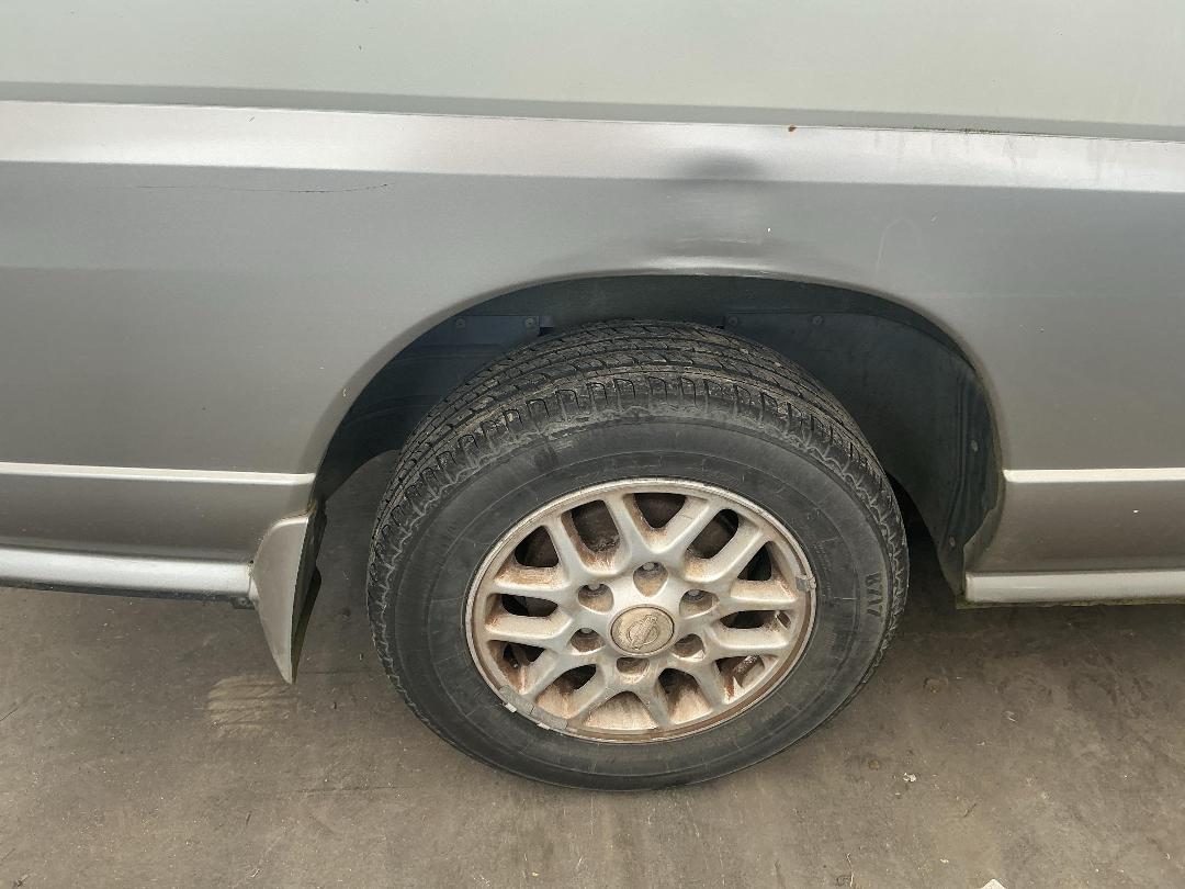 Photo '15' of Nissan Elgrand Photo '15' of Nissan Elgrand