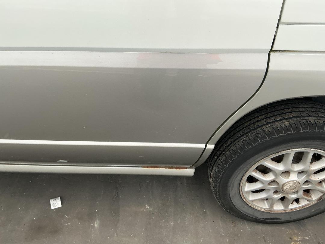 Photo '27' of Nissan Elgrand Photo '27' of Nissan Elgrand