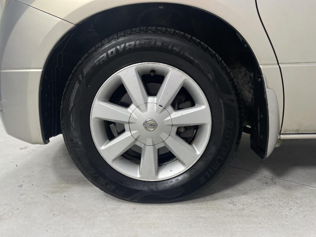 Photo '10' of Nissan Elgrand