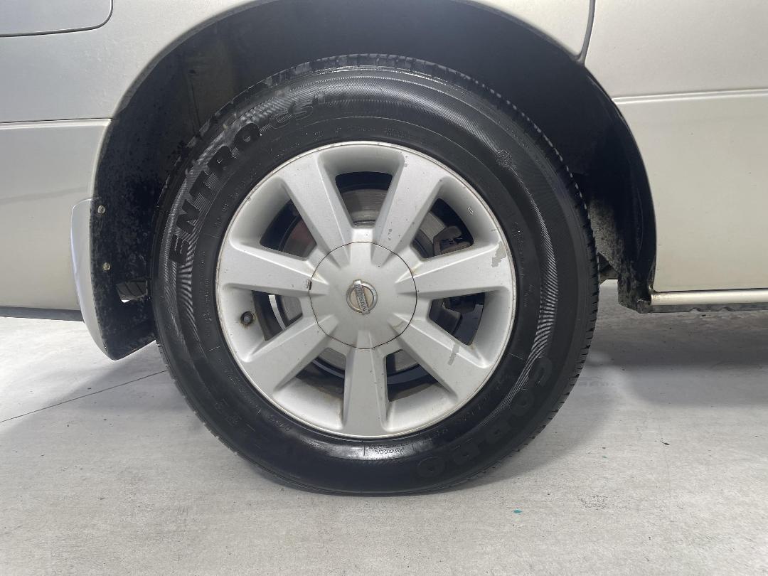 Photo '12' of Nissan Elgrand