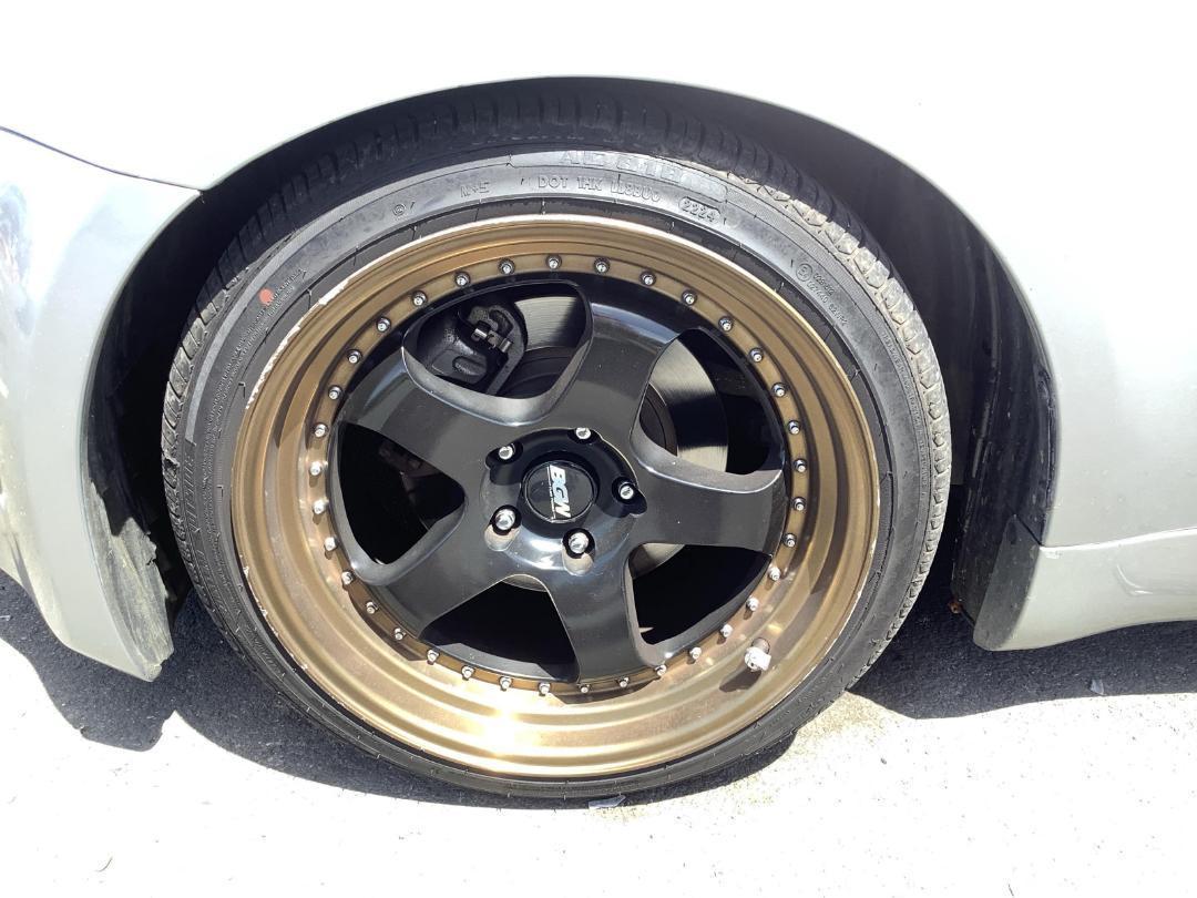 Photo '4' of Nissan Fairlady Z