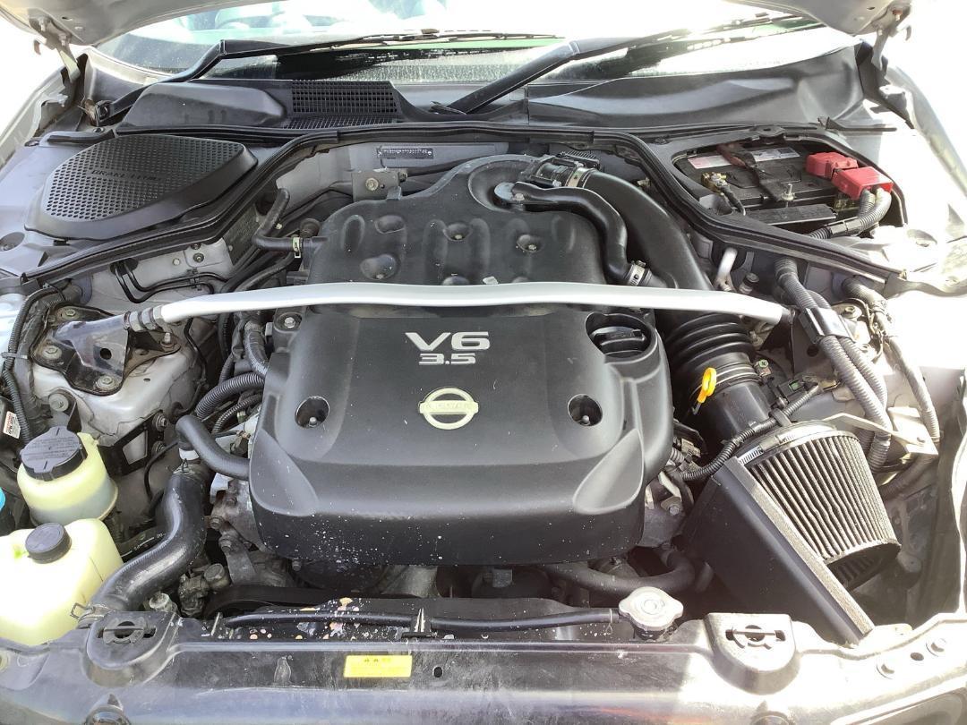 Photo '5' of Nissan Fairlady Z