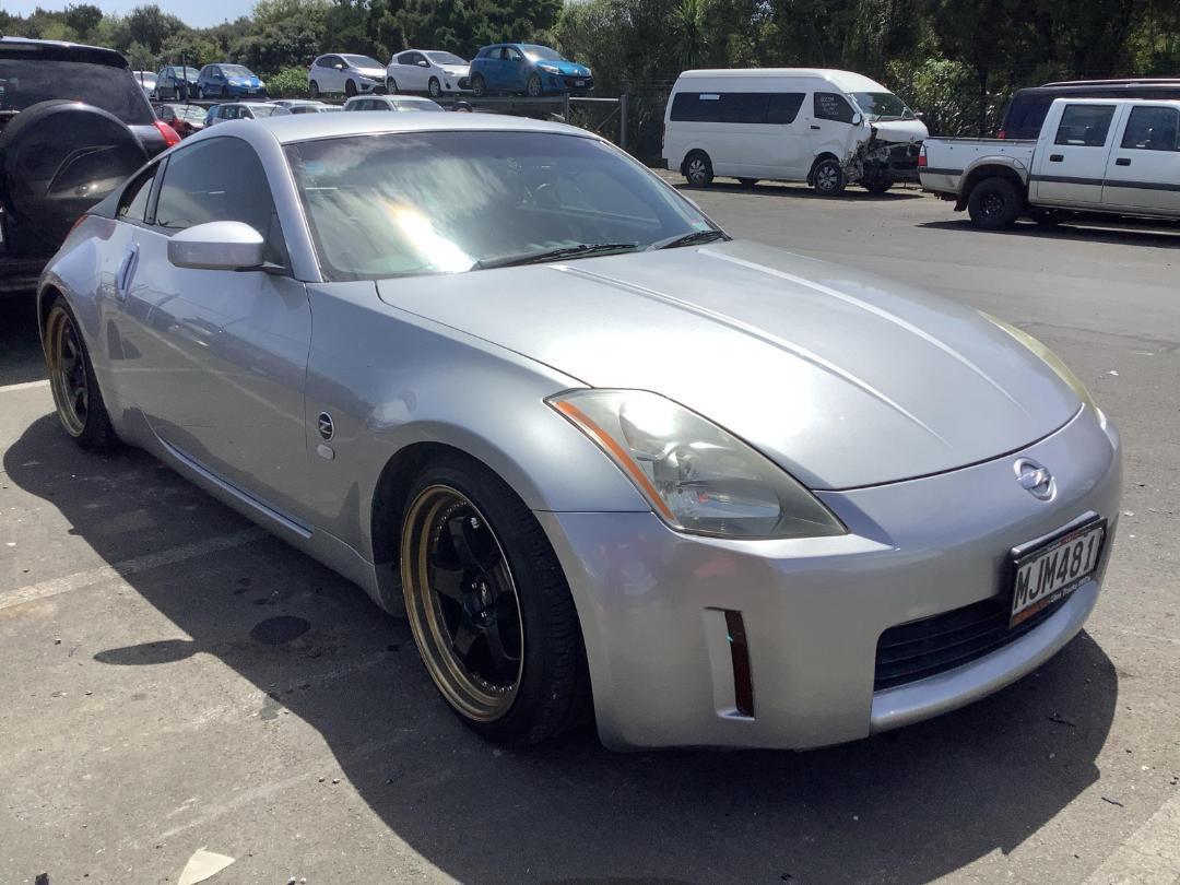 Photo '3' of Nissan Fairlady Z