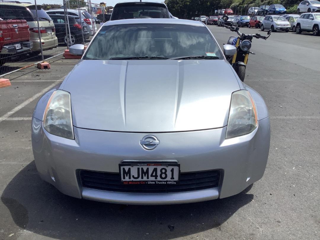 Photo '2' of Nissan Fairlady Z