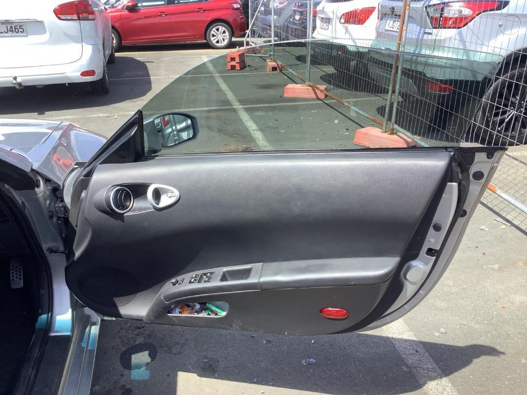 Photo '10' of Nissan Fairlady Z