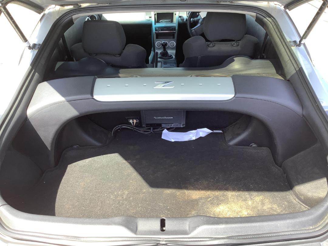 Photo '9' of Nissan Fairlady Z