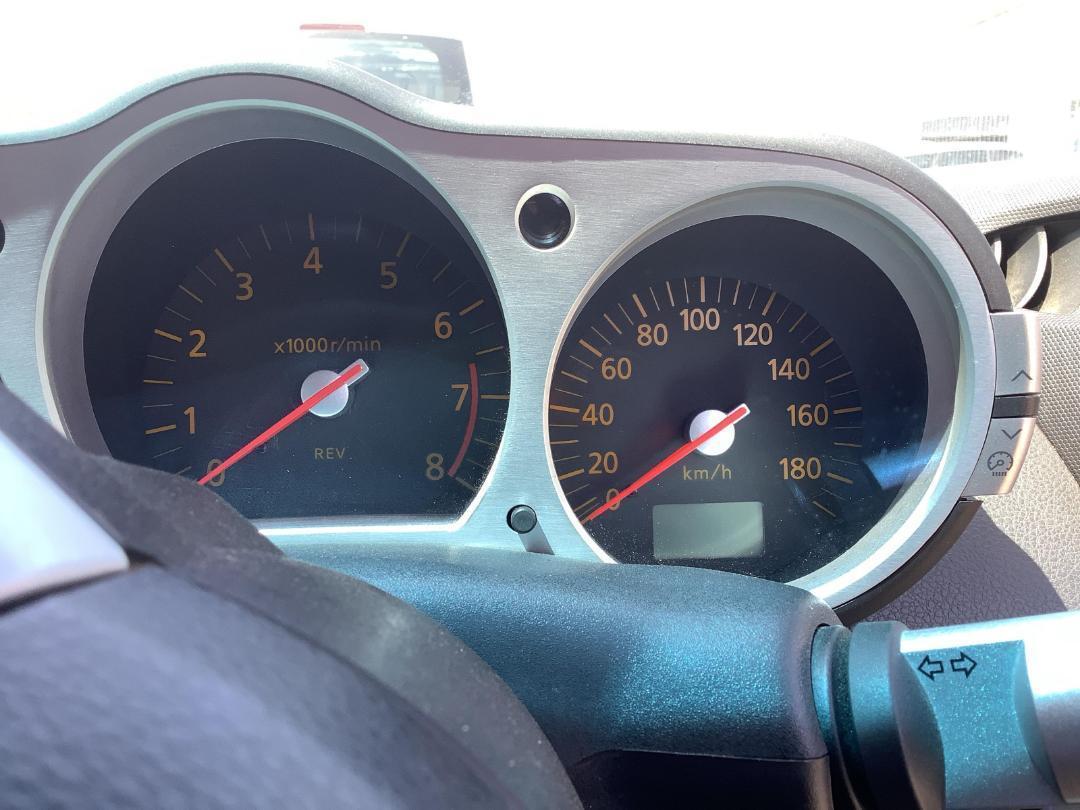 Photo '11' of Nissan Fairlady Z