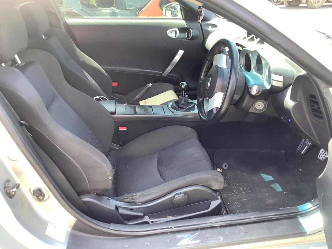 Photo '12' of Nissan Fairlady Z