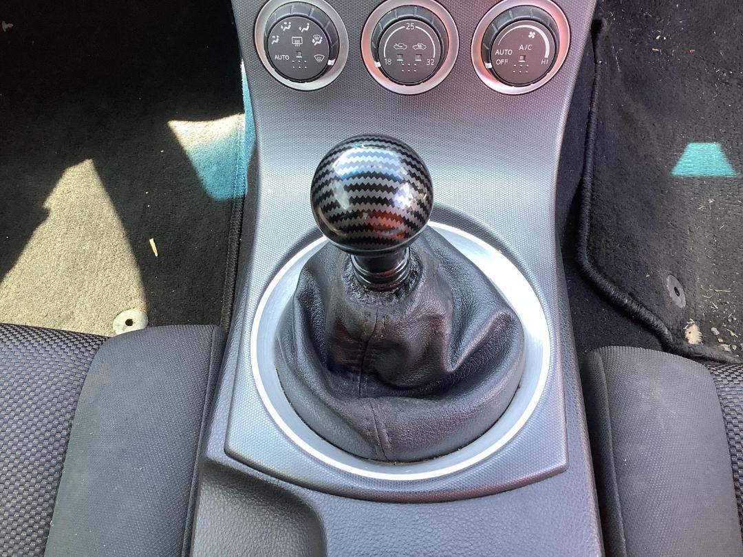 Photo '14' of Nissan Fairlady Z