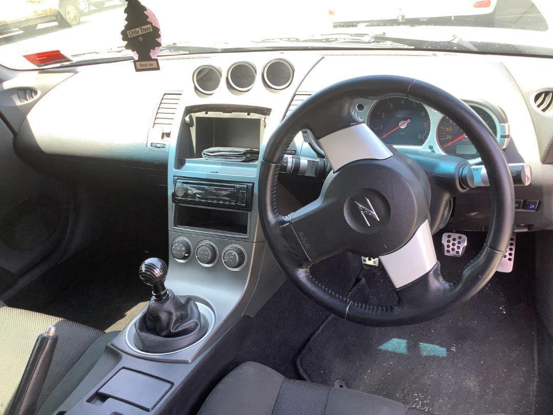 Photo '15' of Nissan Fairlady Z