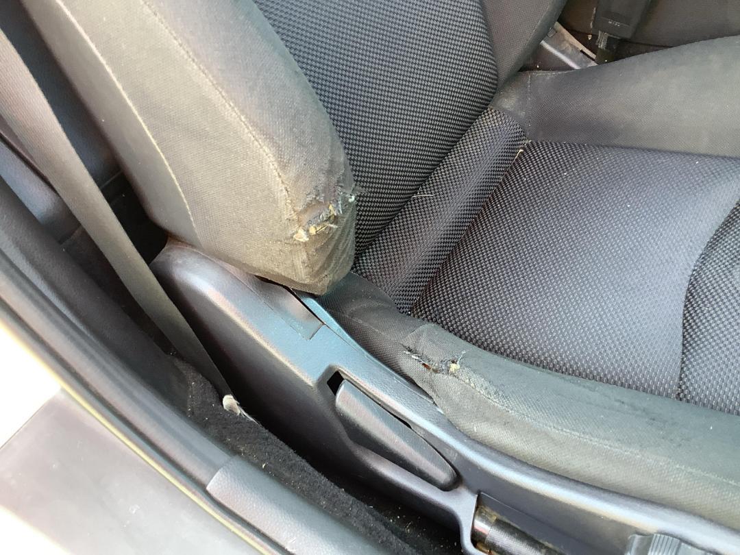 Photo '18' of Nissan Fairlady Z