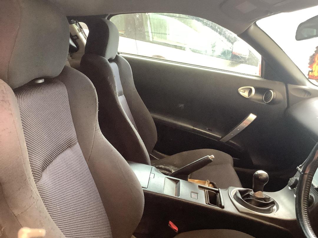 Photo '6' of Nissan Fairlady Z