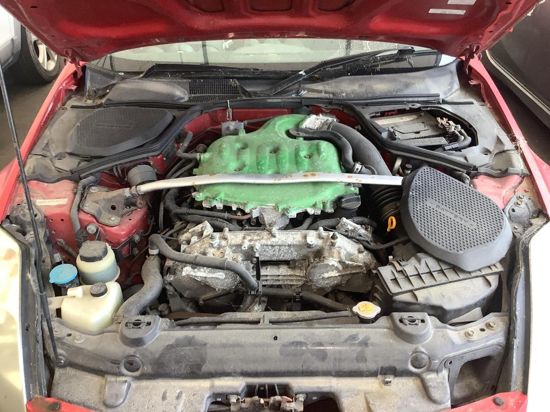 Photo '7' of Nissan Fairlady Z