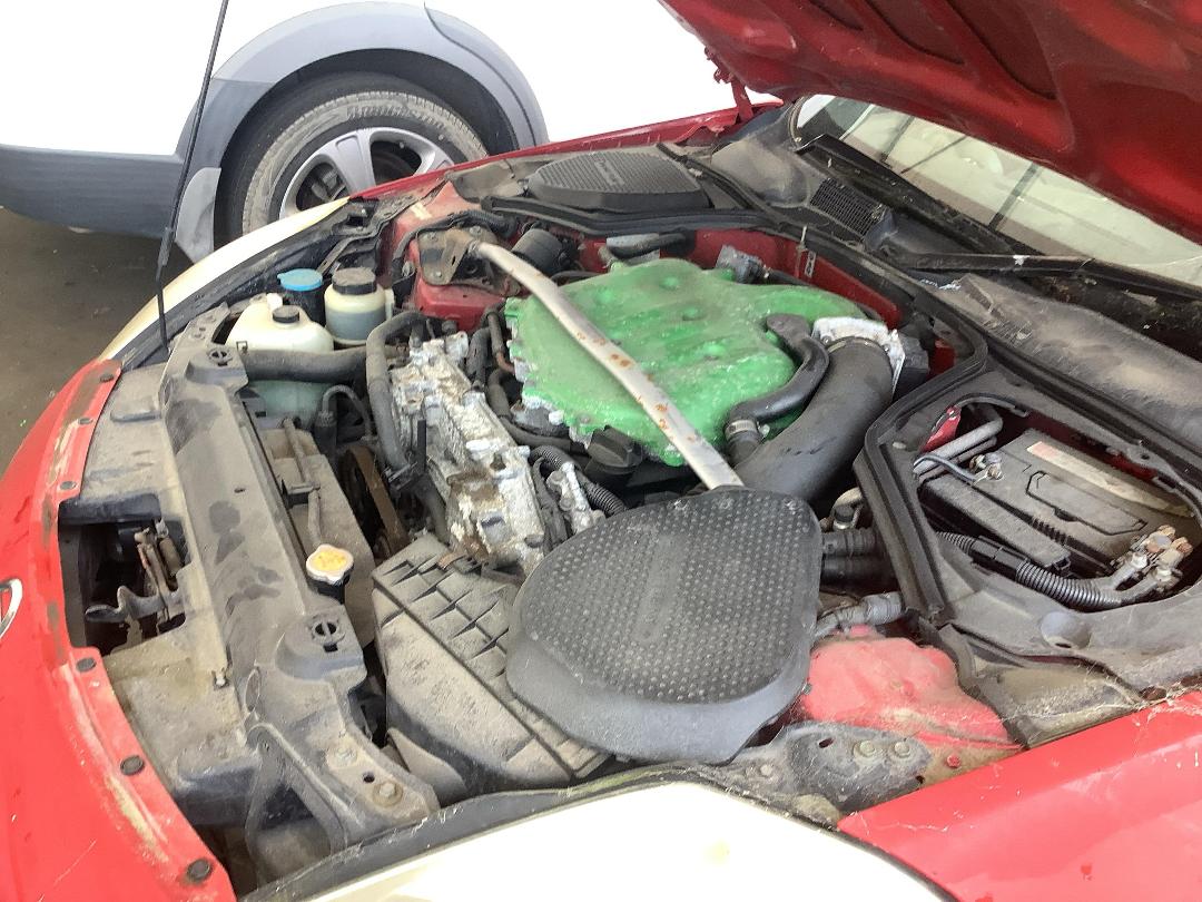 Photo '8' of Nissan Fairlady Z