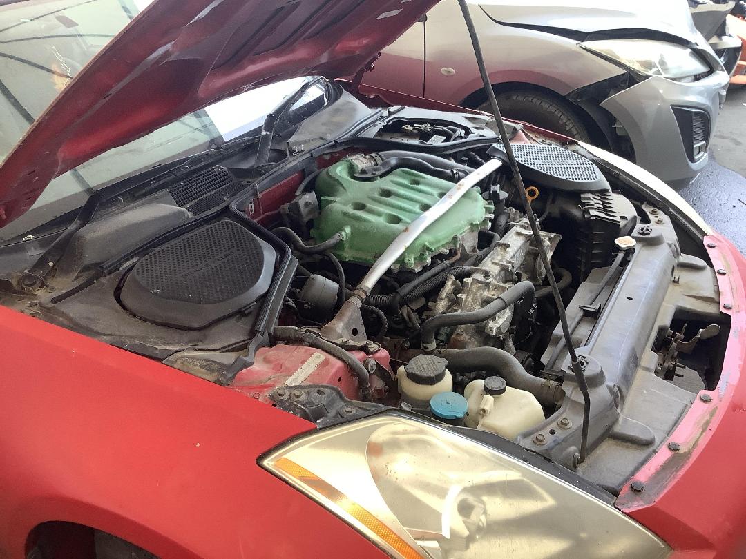 Photo '9' of Nissan Fairlady Z