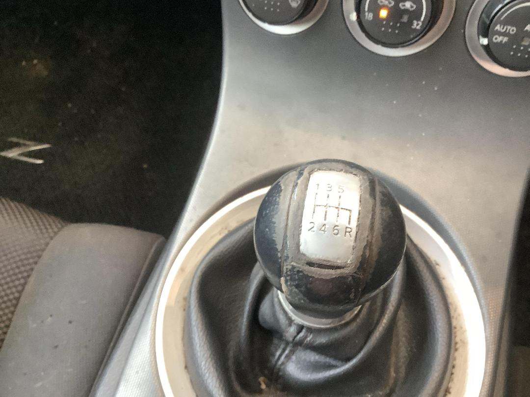 Photo '12' of Nissan Fairlady Z