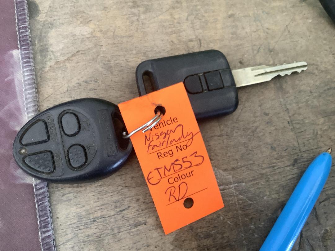 Photo '15' of Nissan Fairlady Z