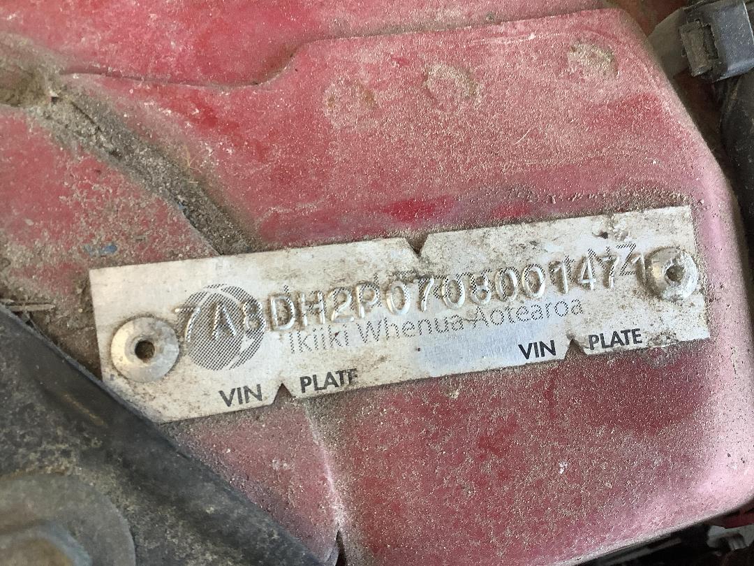 Photo '14' of Nissan Fairlady Z