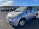 Thumbnail '3' of Nissan March