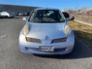 Thumbnail '2' of Nissan March