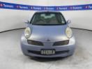 Thumbnail '2' of Nissan March