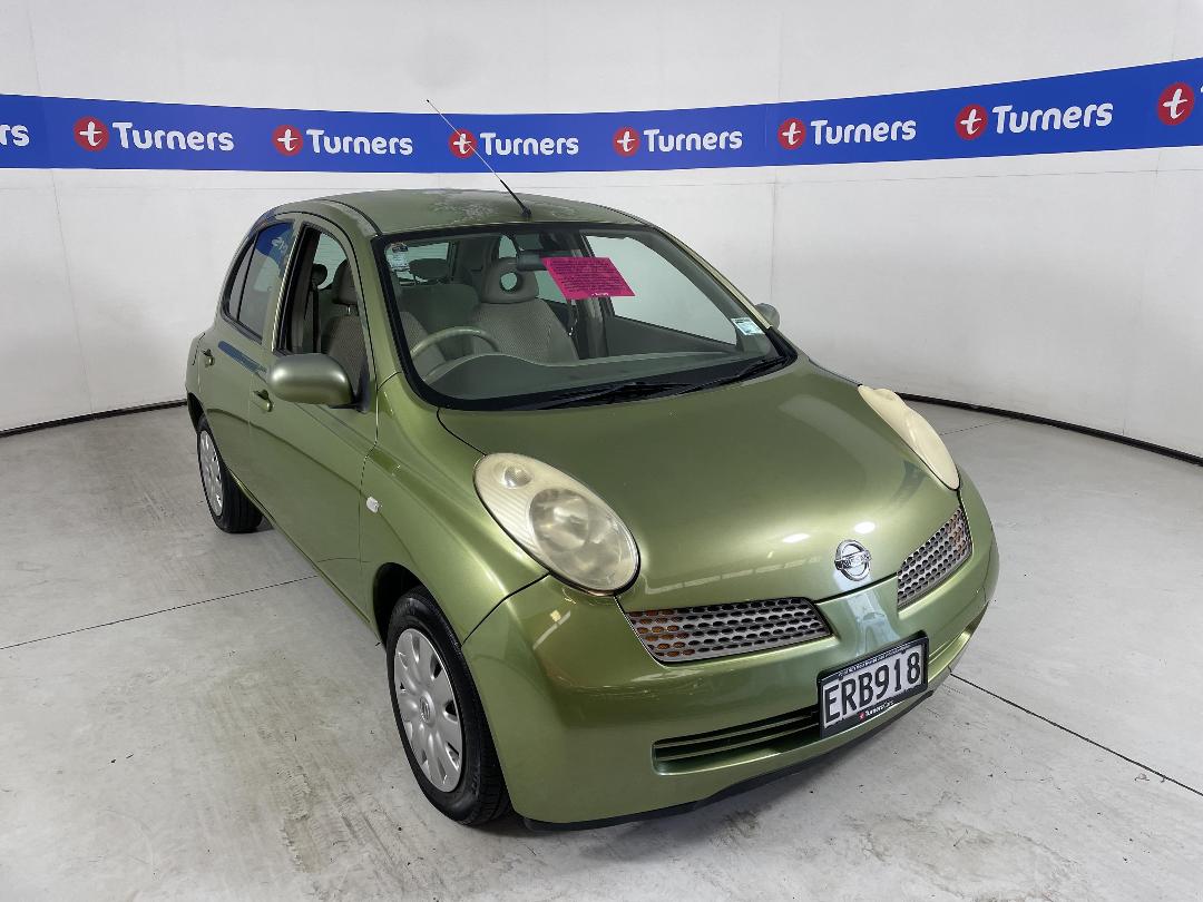 Photo '20' of Nissan March