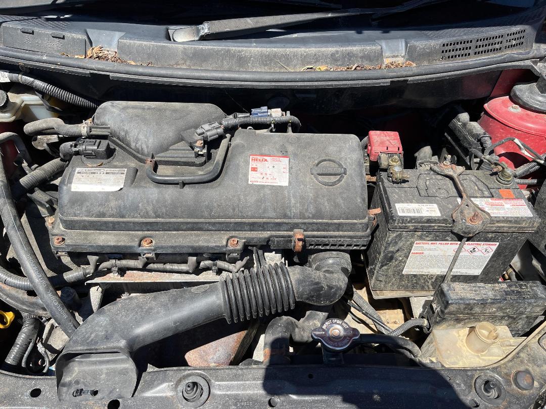 Photo '5' of Nissan March Photo '5' of Nissan March