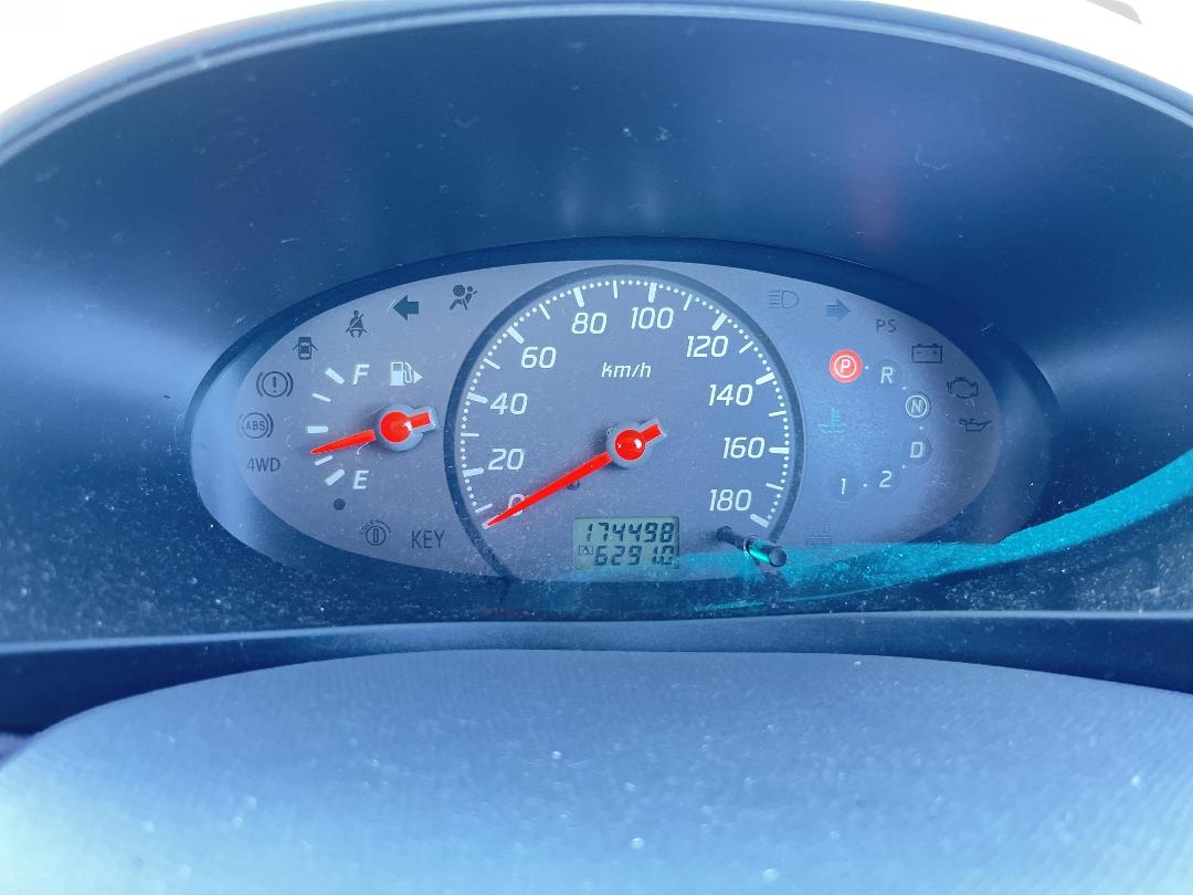 Photo '15' of Nissan March Photo '15' of Nissan March