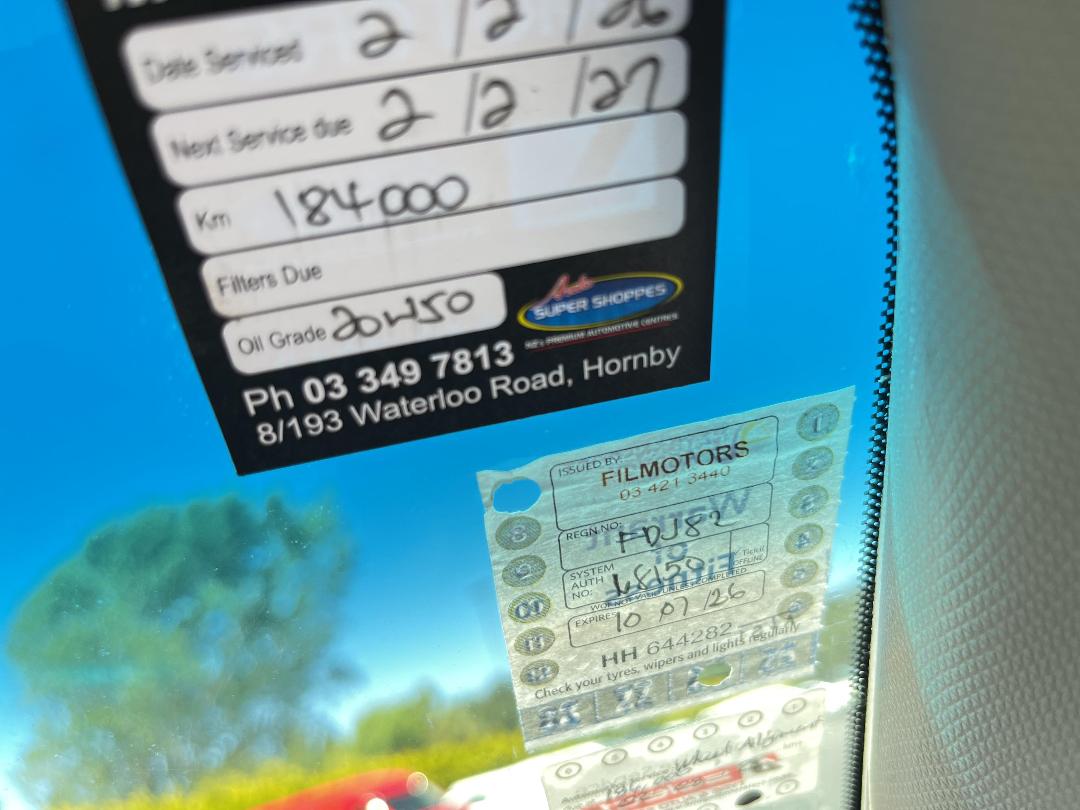 Photo '20' of Nissan March Photo '20' of Nissan March