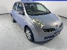 Thumbnail '1' of Nissan March