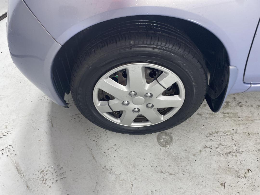 Photo '10' of Nissan March