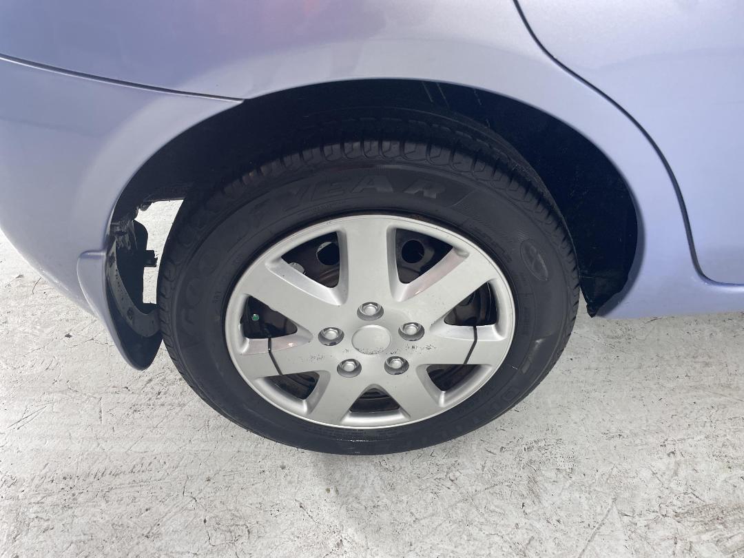 Photo '12' of Nissan March