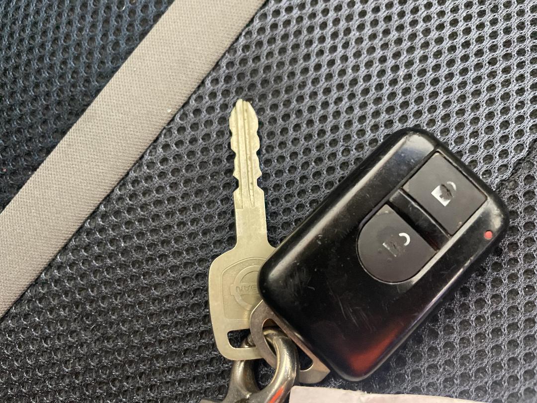 Photo '22' of Nissan March