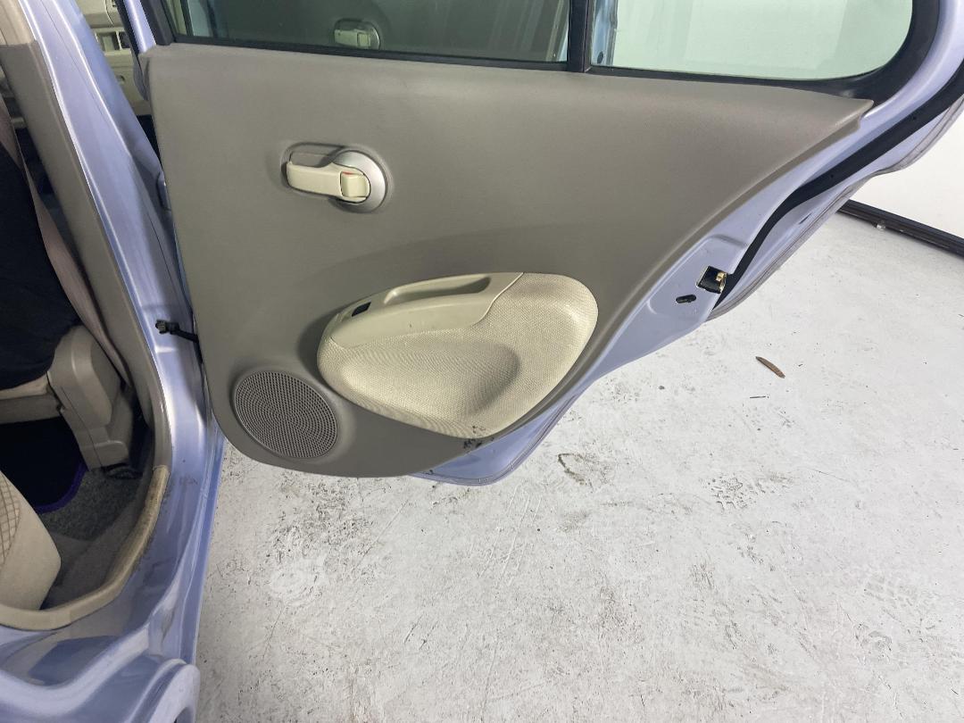 Photo '19' of Nissan March