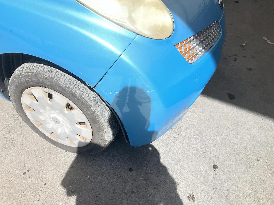 Photo '3' of Nissan March