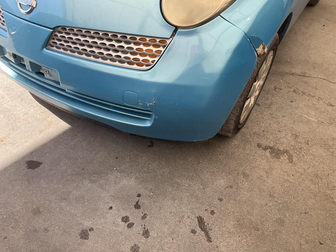 Photo '6' of Nissan March