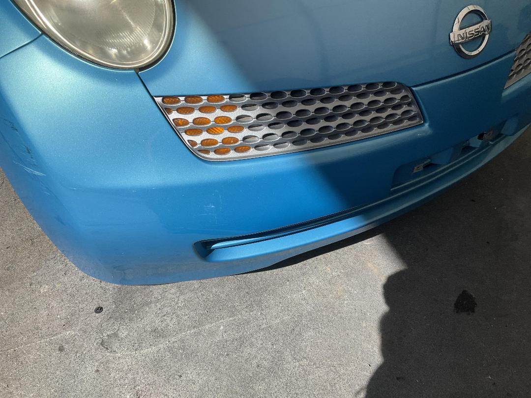 Photo '4' of Nissan March