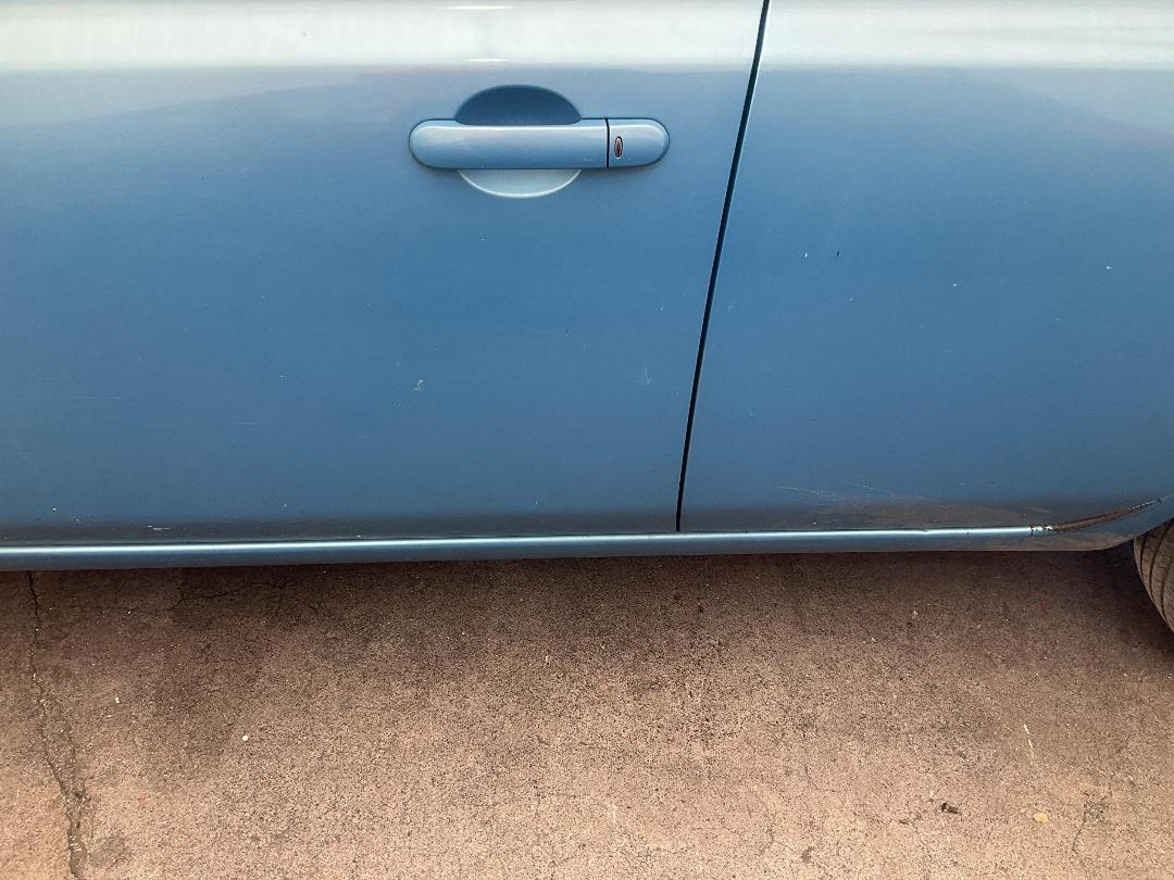 Photo '9' of Nissan March