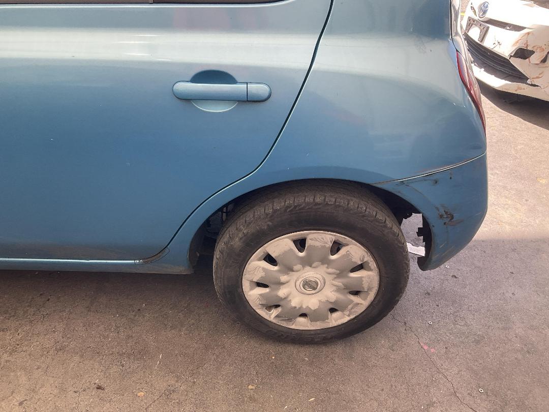 Photo '10' of Nissan March