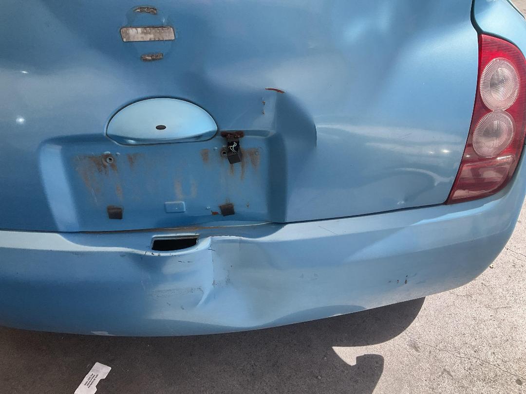 Photo '14' of Nissan March