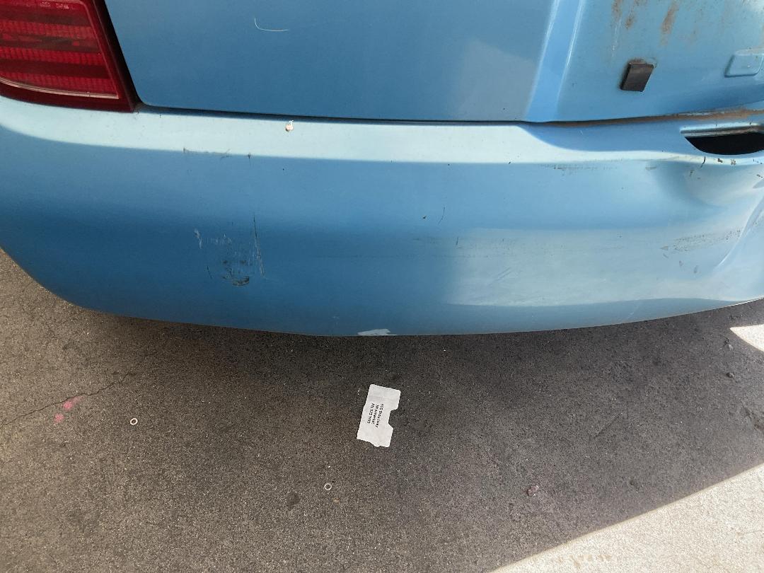 Photo '13' of Nissan March