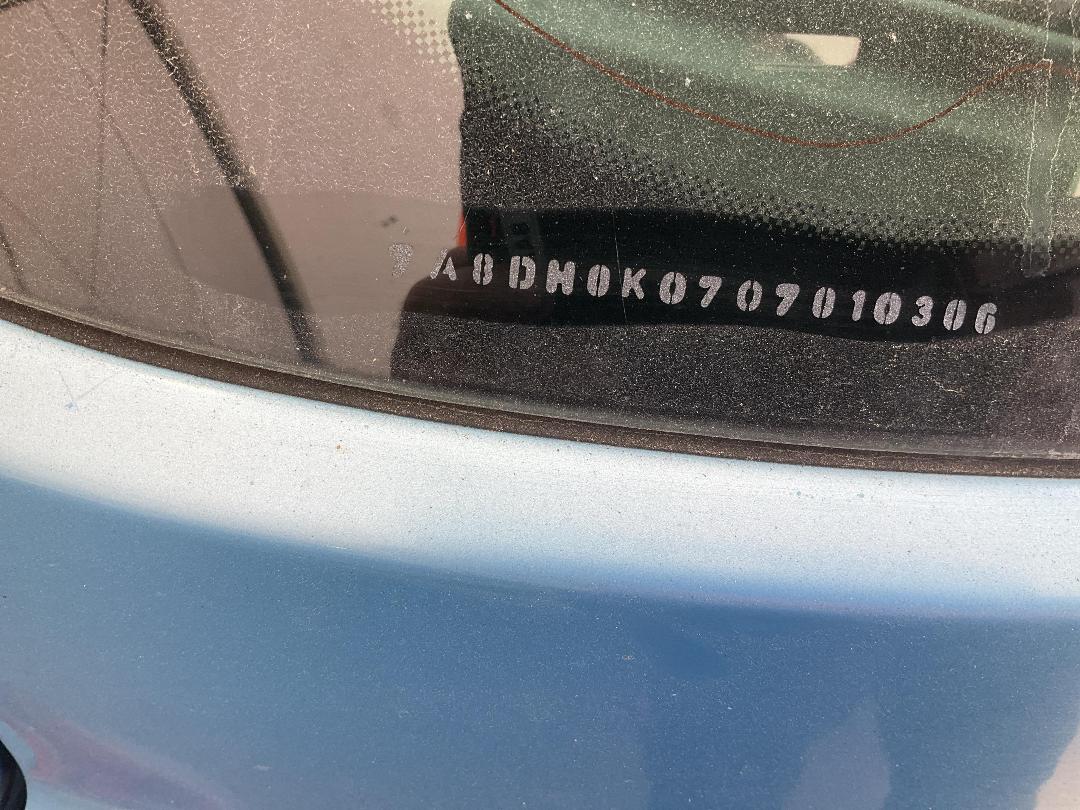 Photo '16' of Nissan March