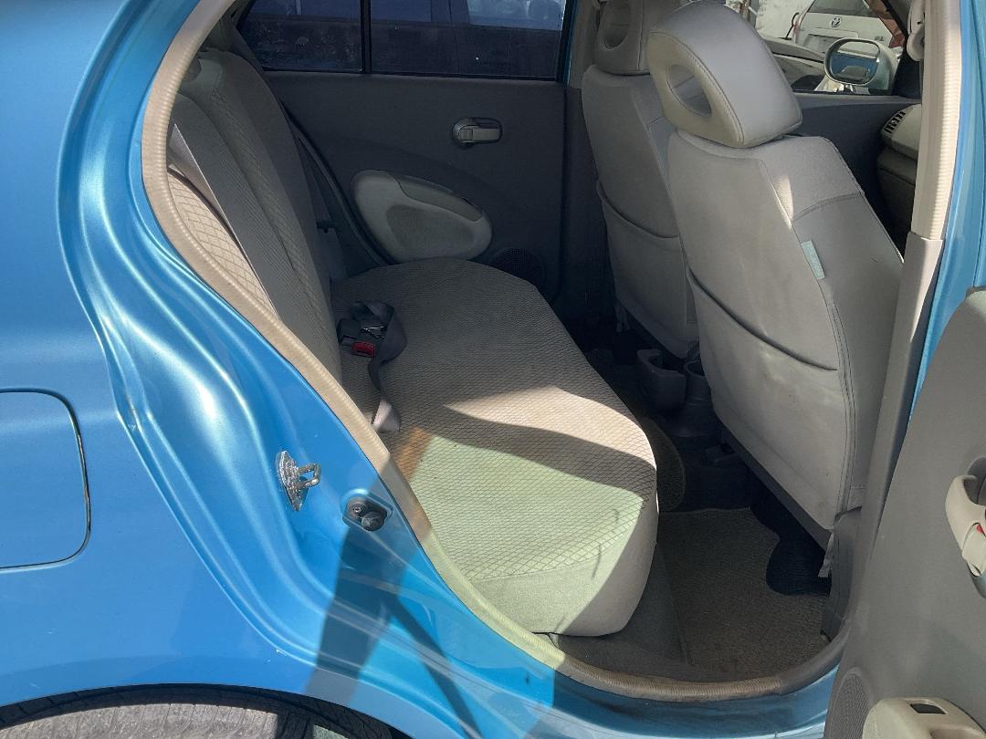 Photo '19' of Nissan March