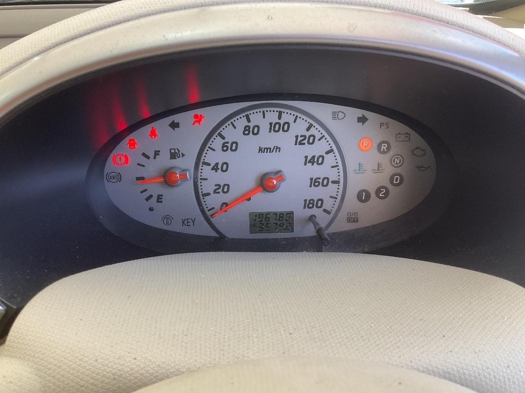 Photo '23' of Nissan March