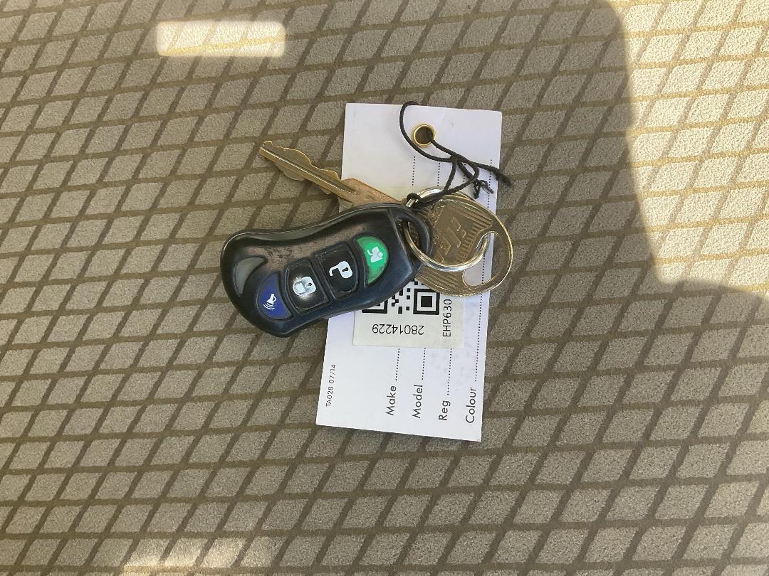 Photo '22' of Nissan March