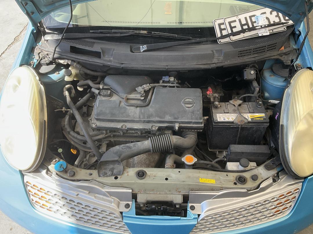 Photo '26' of Nissan March