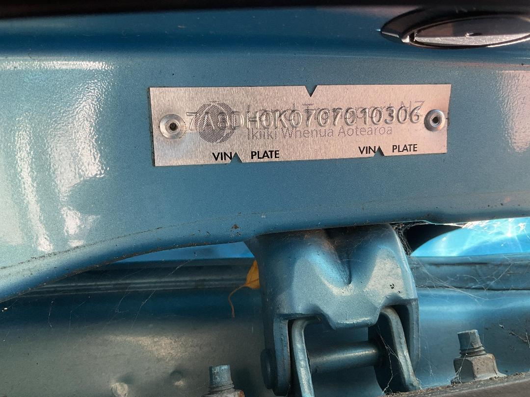 Photo '28' of Nissan March