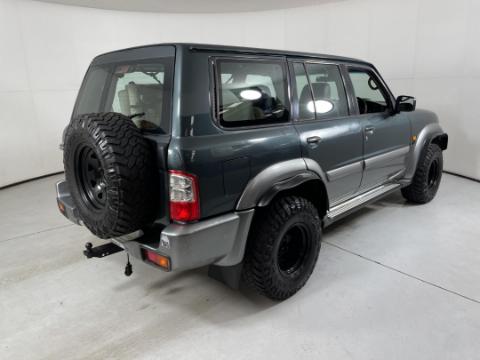 Used nissan patrol Patrol cars for sale, New Zealand wide | Turners ...