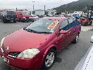Thumbnail '2' of Nissan Primera